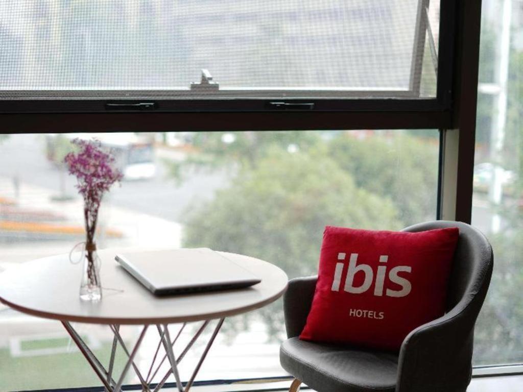 Hotel Ibis Chengdu Chunxi Road Shudu Mansion Exteriér fotografie